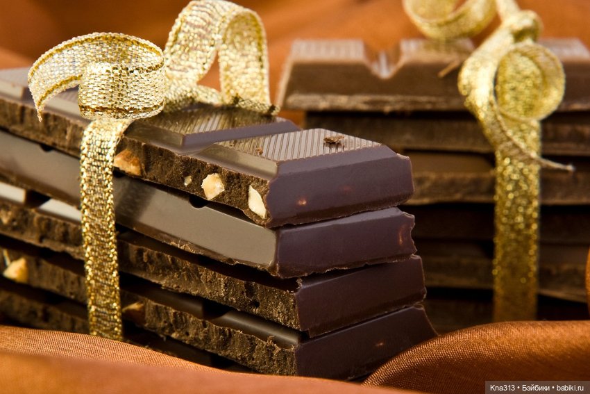 Flashmob: Шоколад и Макаронсы