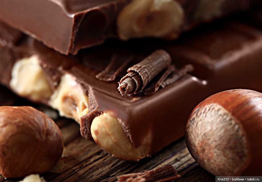 Flashmob: Шоколад и Макаронсы