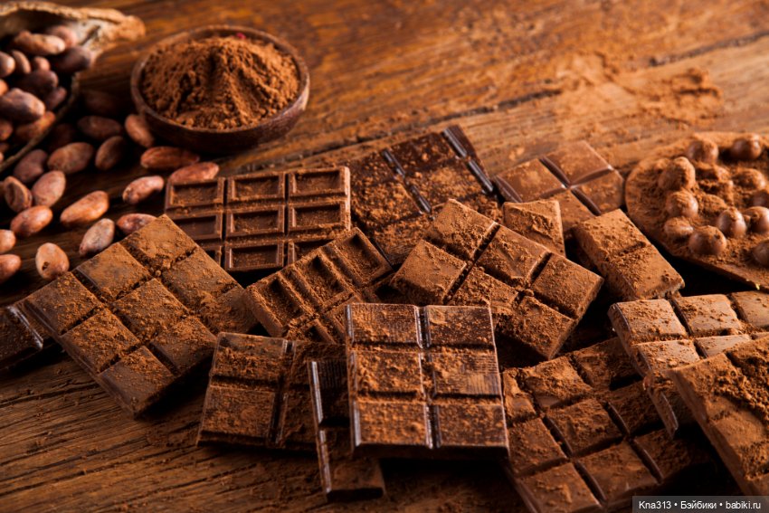 Flashmob: Шоколад и Макаронсы