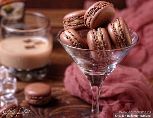 Flashmob: Шоколад и Макаронсы