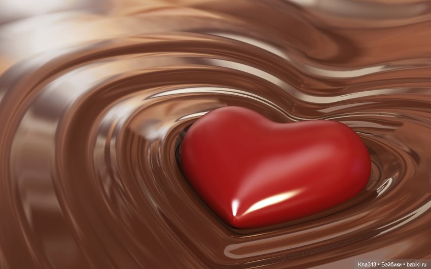 Flashmob: Шоколад и Макаронсы