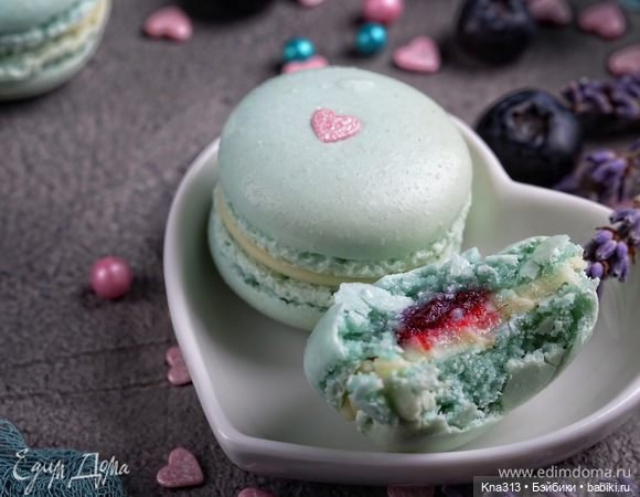 Flashmob: Шоколад и Макаронсы (фото 10)