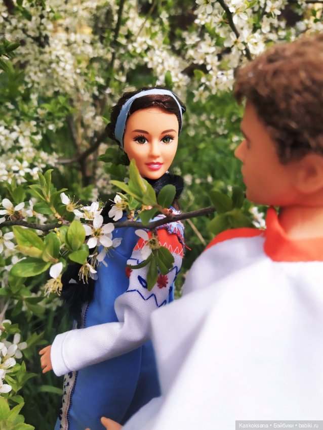 Ой рано на Ивана — Культура