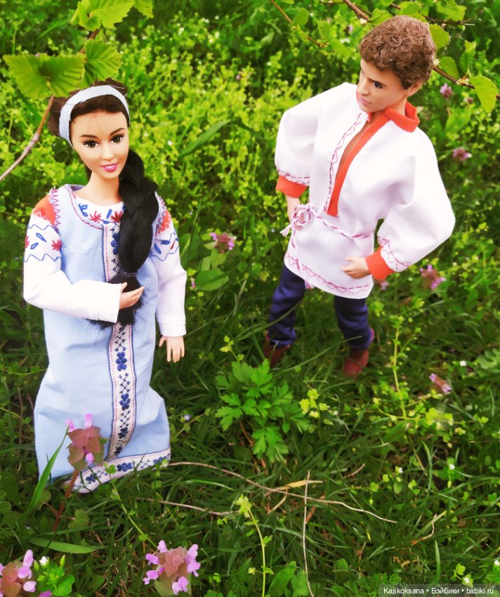 Ой рано на Ивана — Культура (фото 3)