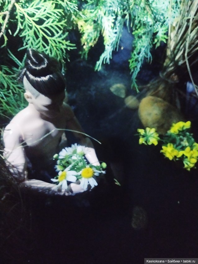 Ой рано на Ивана — Культура (фото 9)