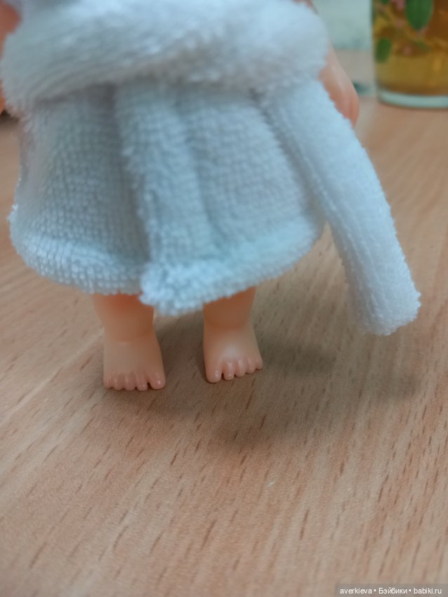 Арсен — Азиатские виниловые куклы (разное): Китай (фото 3)