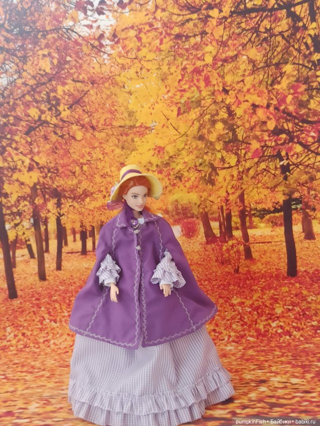 Про моих дам — Куклы Barbie (Барби): Looks (фото 5)