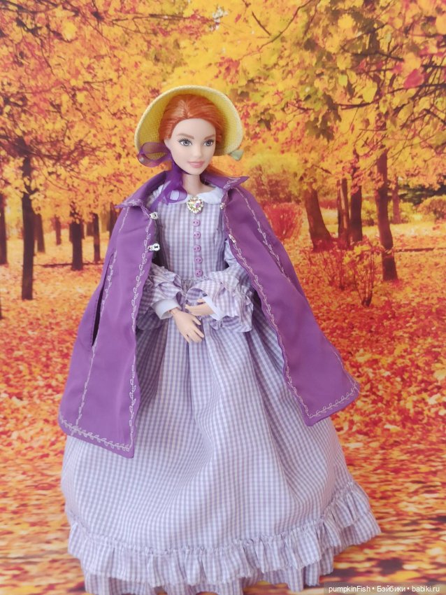 Про моих дам — Куклы Barbie (Барби): Looks (фото 4)