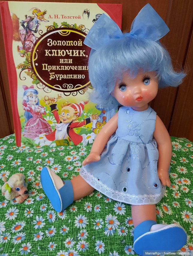 Янок много не бывает 😉 — Советские винтажные куклы (СССР): Ленигрушка