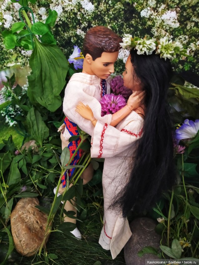 Ой рано на Ивана — Культура (фото 7)