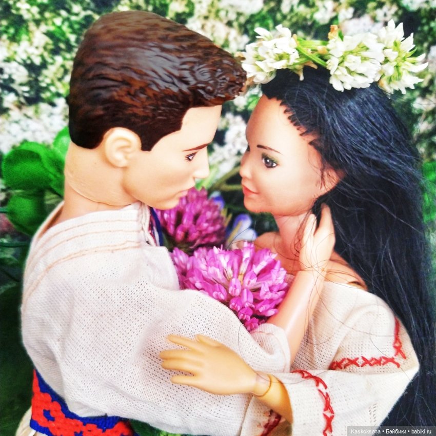 Ой рано на Ивана — Культура (фото 6)