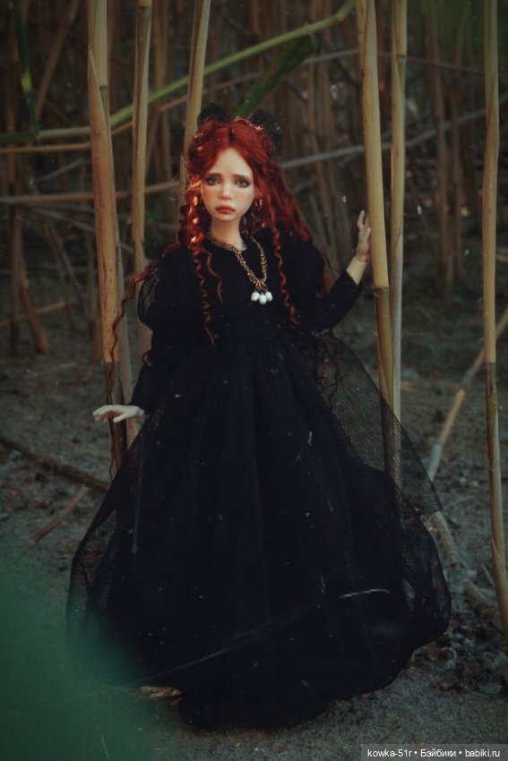 Кукла наследника Тутти — Авторские шарнирные куклы своими руками: лепка (фото 7)