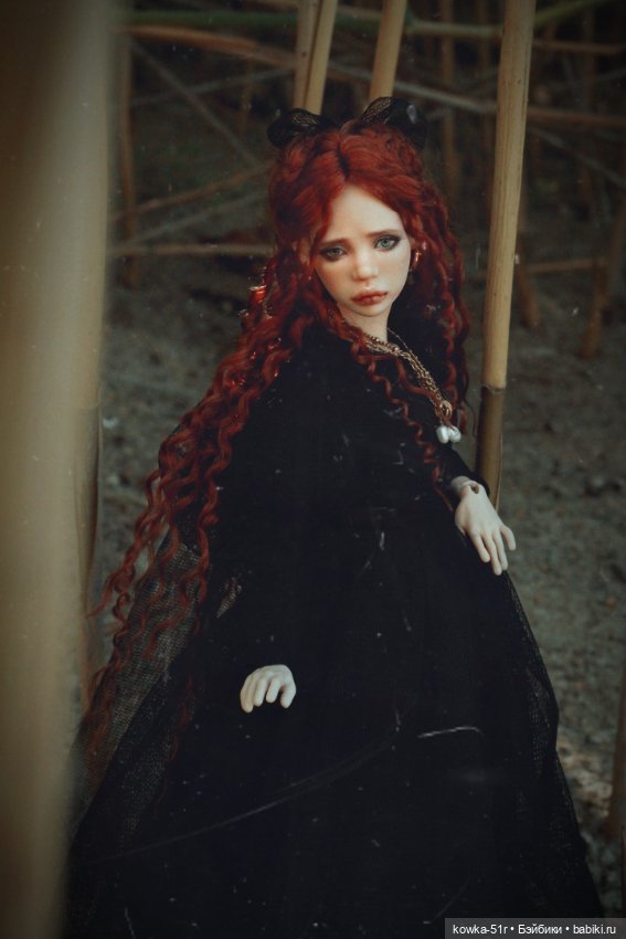 Кукла наследника Тутти — Авторские шарнирные куклы своими руками: лепка