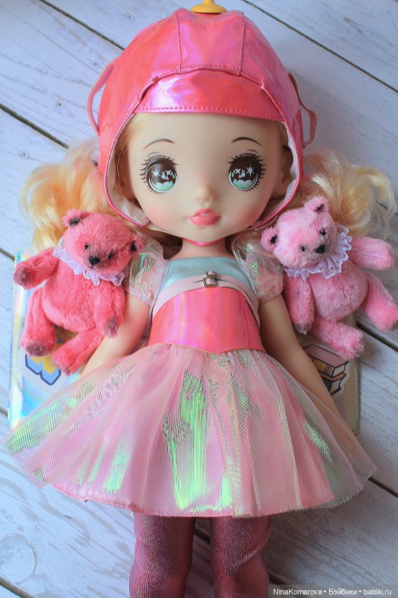 Мишки тедди — Авторские мишки Тедди и друзья: фото