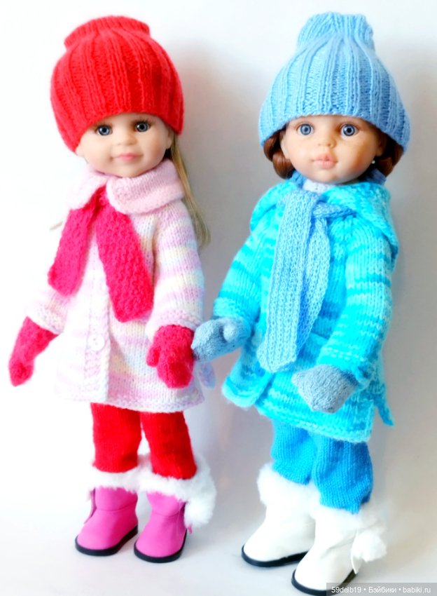Готовим сани летом🛷👌 — Одежда и обувь для кукол своими руками: фото