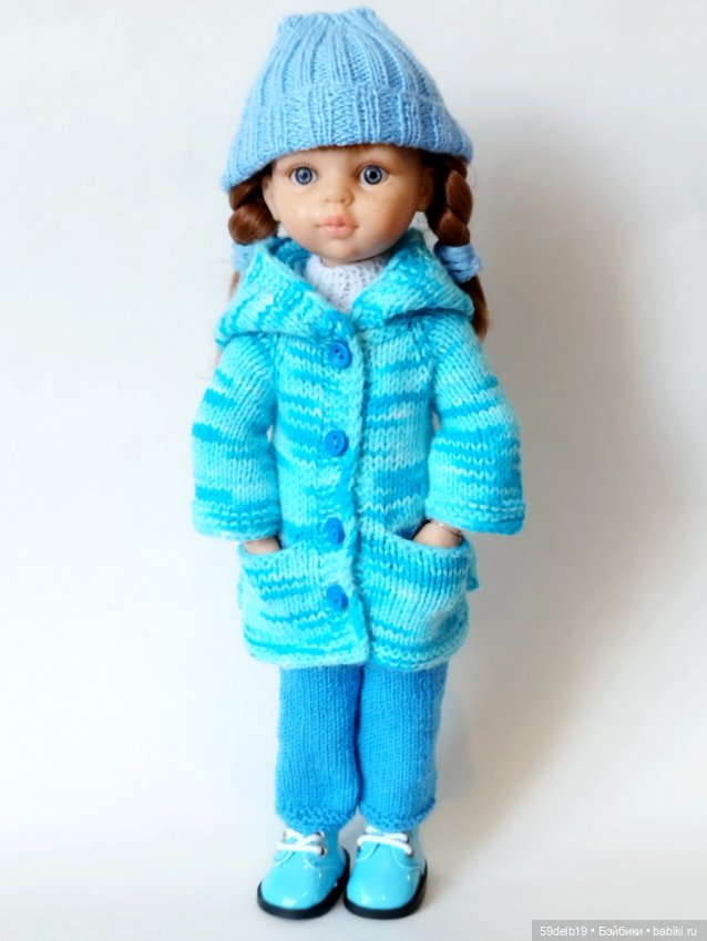 Готовим сани летом🛷👌 — Одежда и обувь для кукол своими руками: фото