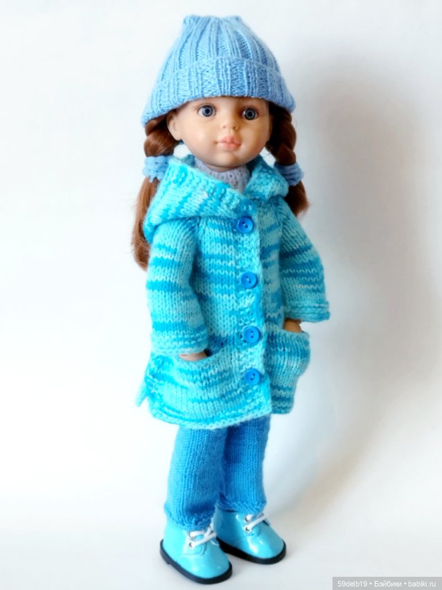 Готовим сани летом🛷👌 — Одежда и обувь для кукол своими руками: фото