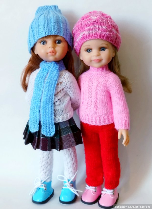 Готовим сани летом🛷👌 — Одежда и обувь для кукол своими руками: фото