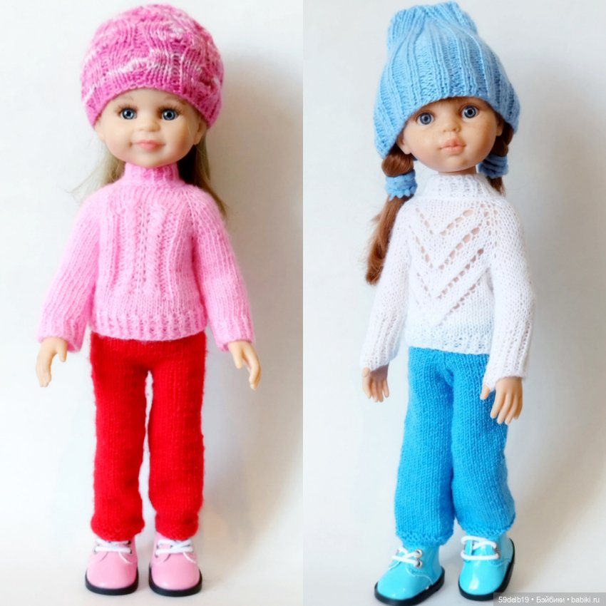 Готовим сани летом🛷👌 — Одежда и обувь для кукол своими руками: фото
