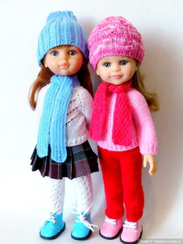 Готовим сани летом🛷👌 — Одежда и обувь для кукол своими руками: фото