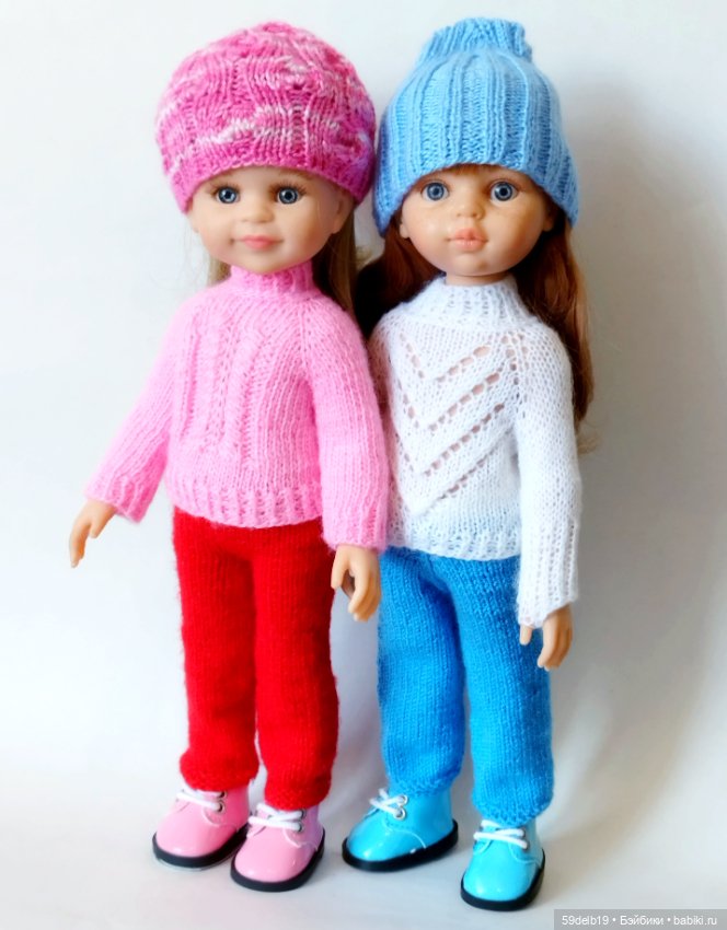 Готовим сани летом🛷👌 — Одежда и обувь для кукол своими руками: фото