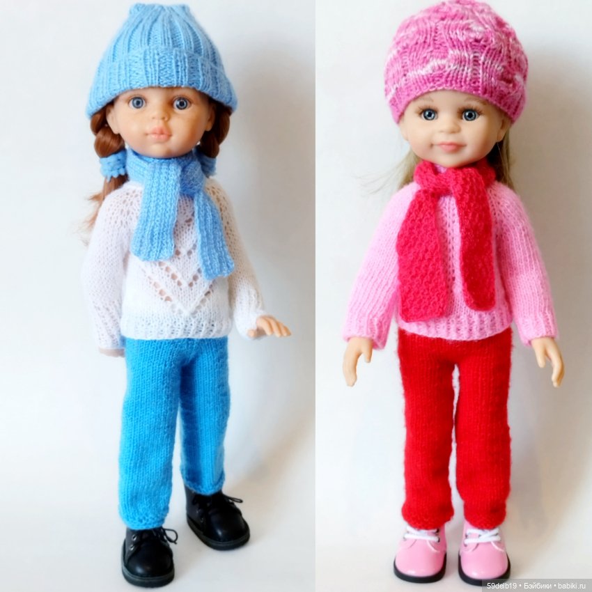 Готовим сани летом🛷👌 — Одежда и обувь для кукол своими руками: фото