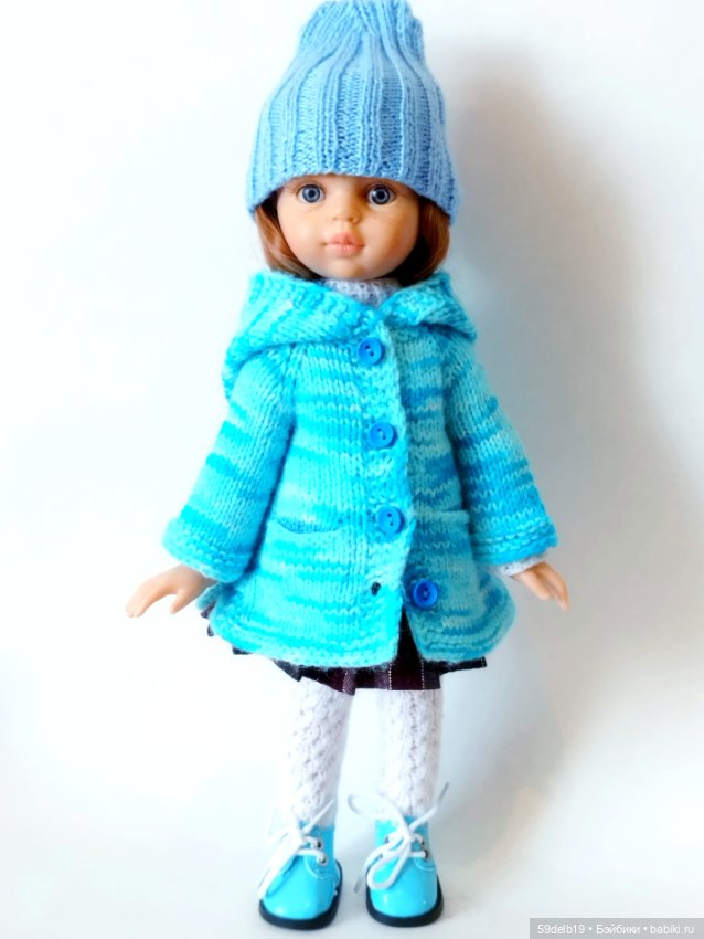 Готовим сани летом🛷👌 — Одежда и обувь для кукол своими руками: фото