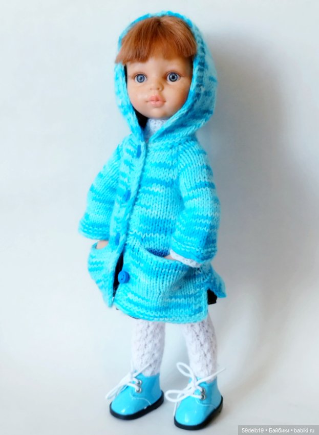Готовим сани летом🛷👌 — Одежда и обувь для кукол своими руками: фото (фото 10)