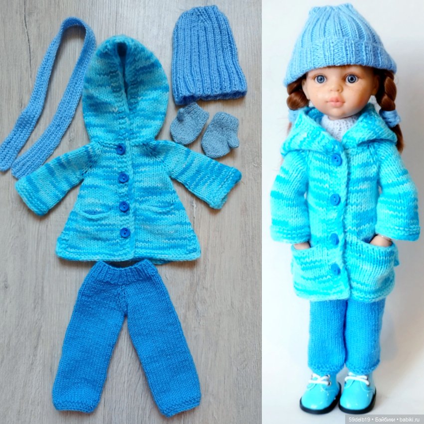 Готовим сани летом🛷👌 — Одежда и обувь для кукол своими руками: фото