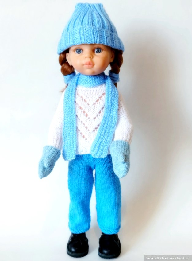 Готовим сани летом🛷👌 — Одежда и обувь для кукол своими руками: фото (фото 4)