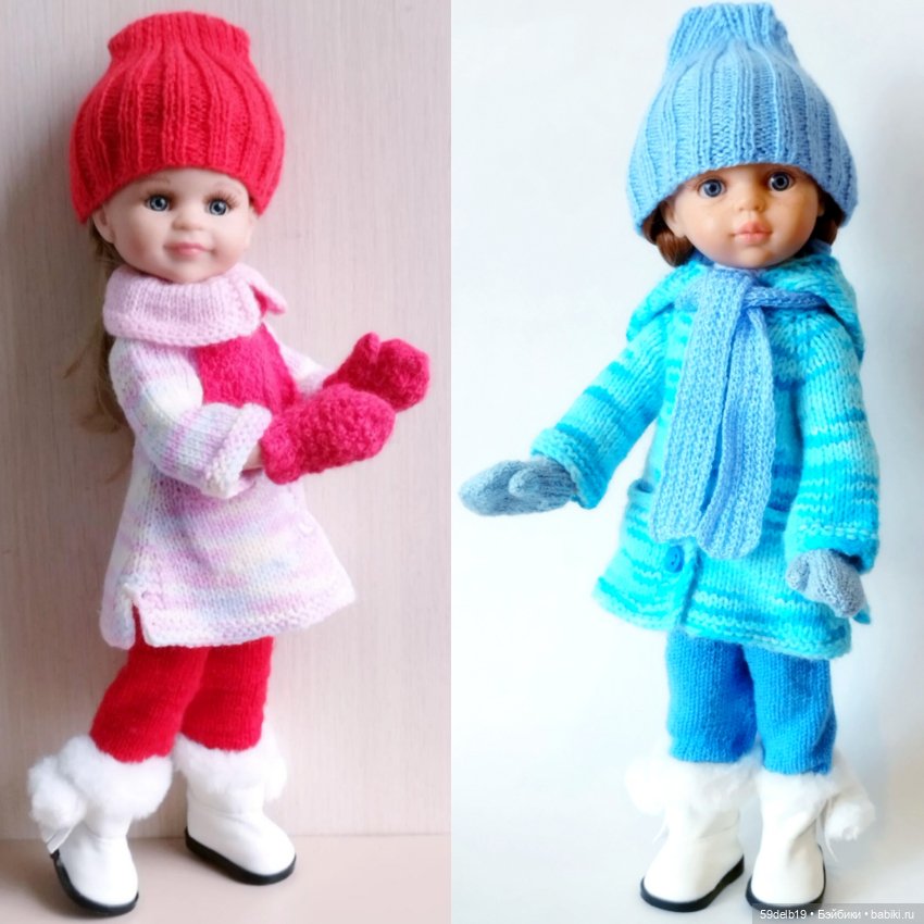Готовим сани летом🛷👌 — Одежда и обувь для кукол своими руками: фото
