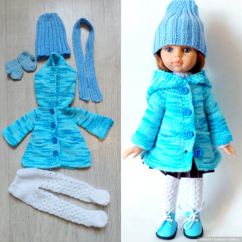 Готовим сани летом🛷👌 — Одежда и обувь для кукол своими руками: фото