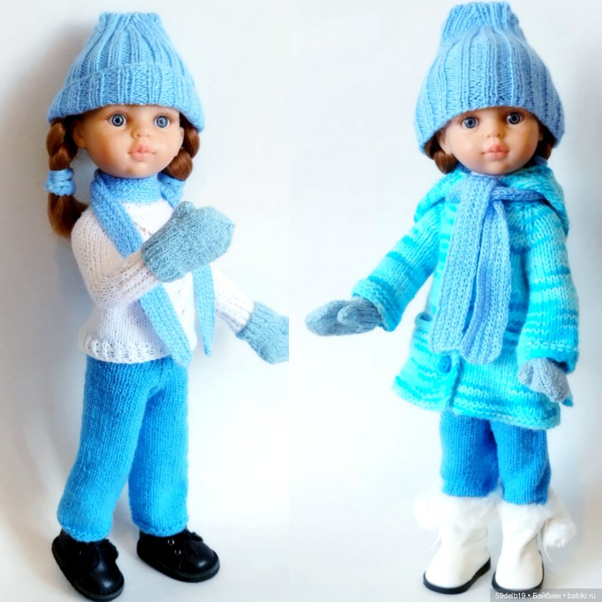 Готовим сани летом🛷👌 — Одежда и обувь для кукол своими руками: фото