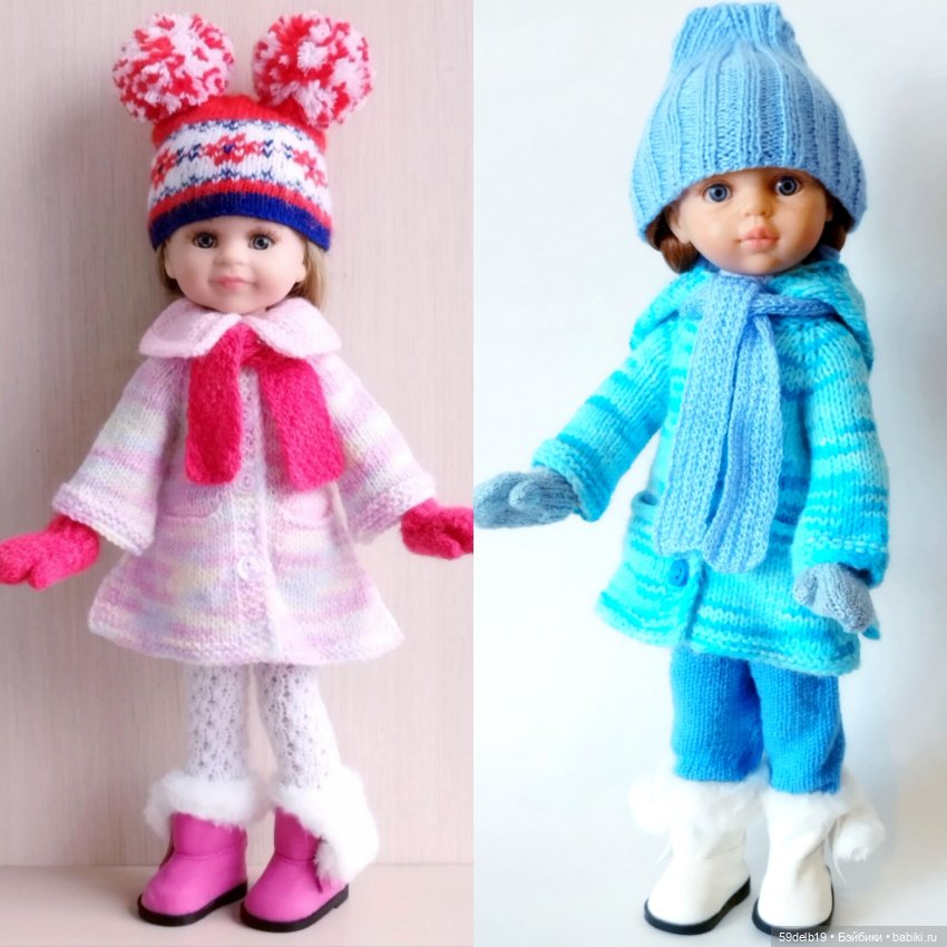Готовим сани летом🛷👌 — Одежда и обувь для кукол своими руками: фото