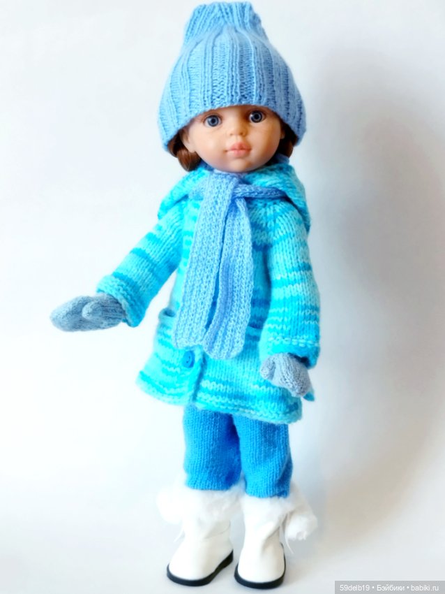 Готовим сани летом🛷👌 — Одежда и обувь для кукол своими руками: фото