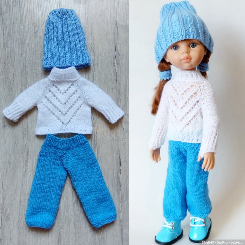 Готовим сани летом🛷👌 — Одежда и обувь для кукол своими руками: фото