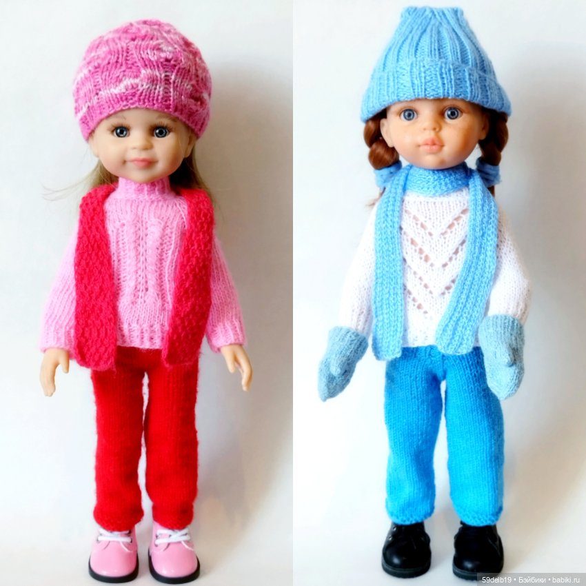 Готовим сани летом🛷👌 — Одежда и обувь для кукол своими руками: фото