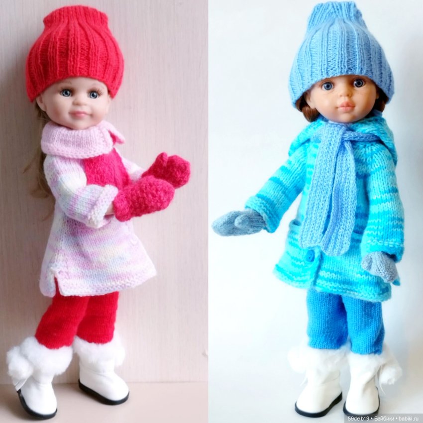 Готовим сани летом🛷👌 — Одежда и обувь для кукол своими руками: фото