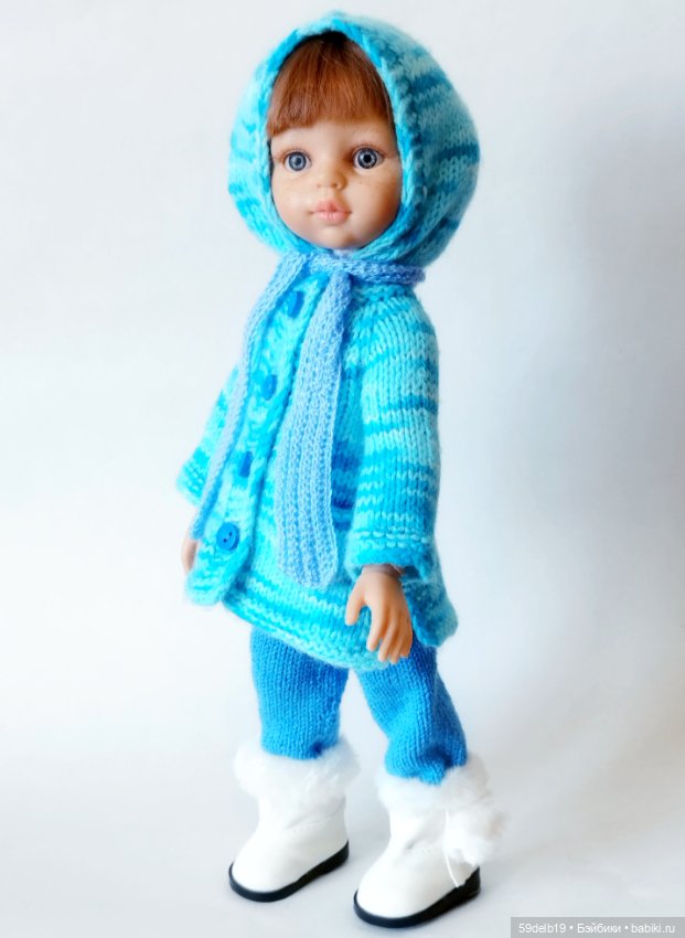 Готовим сани летом🛷👌 — Одежда и обувь для кукол своими руками: фото