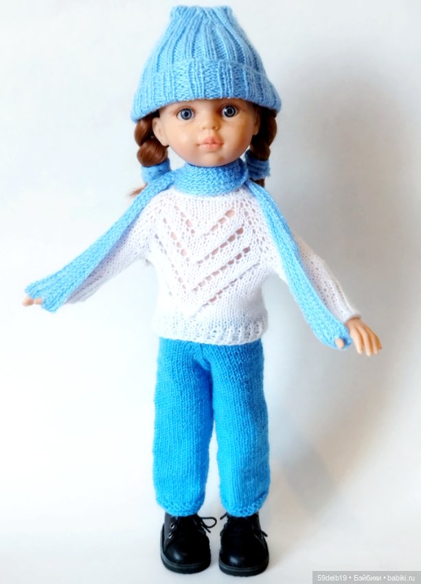 Готовим сани летом🛷👌 — Одежда и обувь для кукол своими руками: фото (фото 3)
