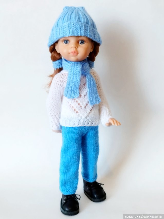 Готовим сани летом🛷👌 — Одежда и обувь для кукол своими руками: фото (фото 2)