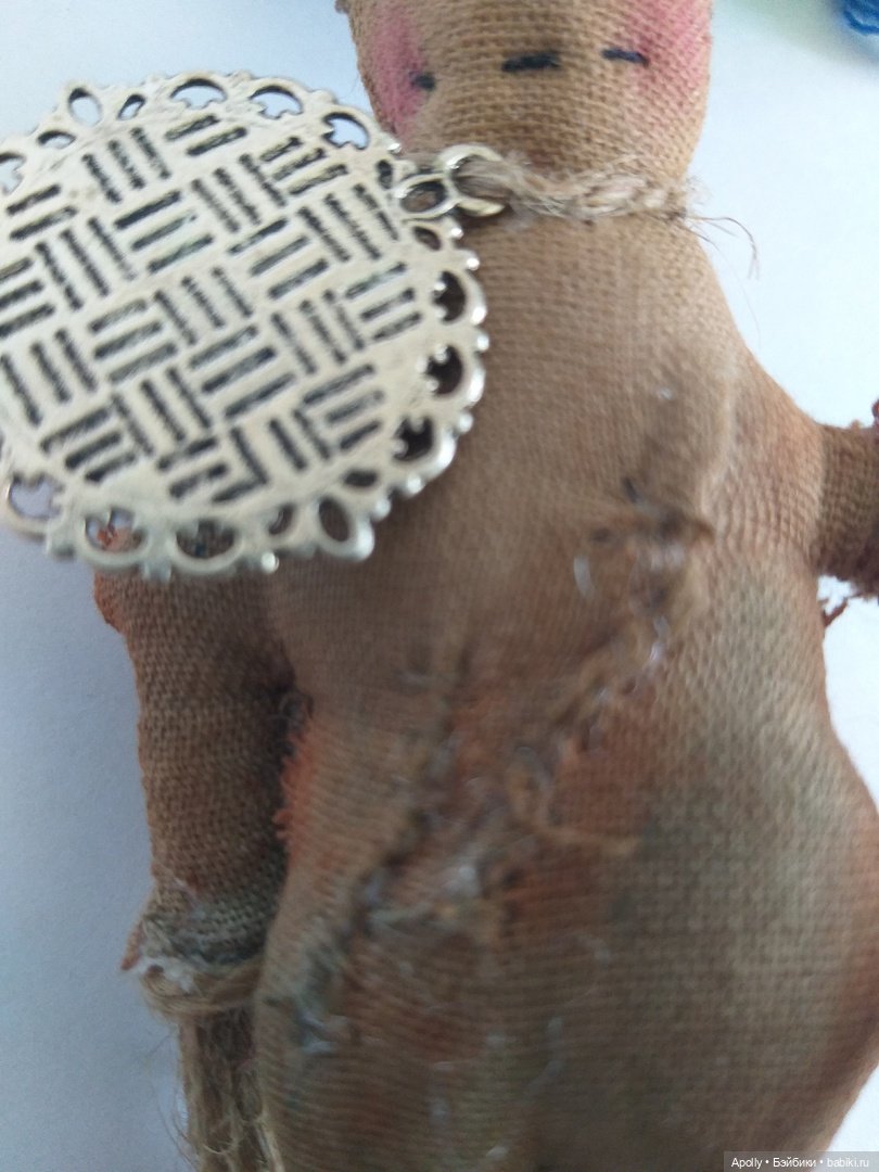 Ультрамариновая Мандрагора (фото 8)