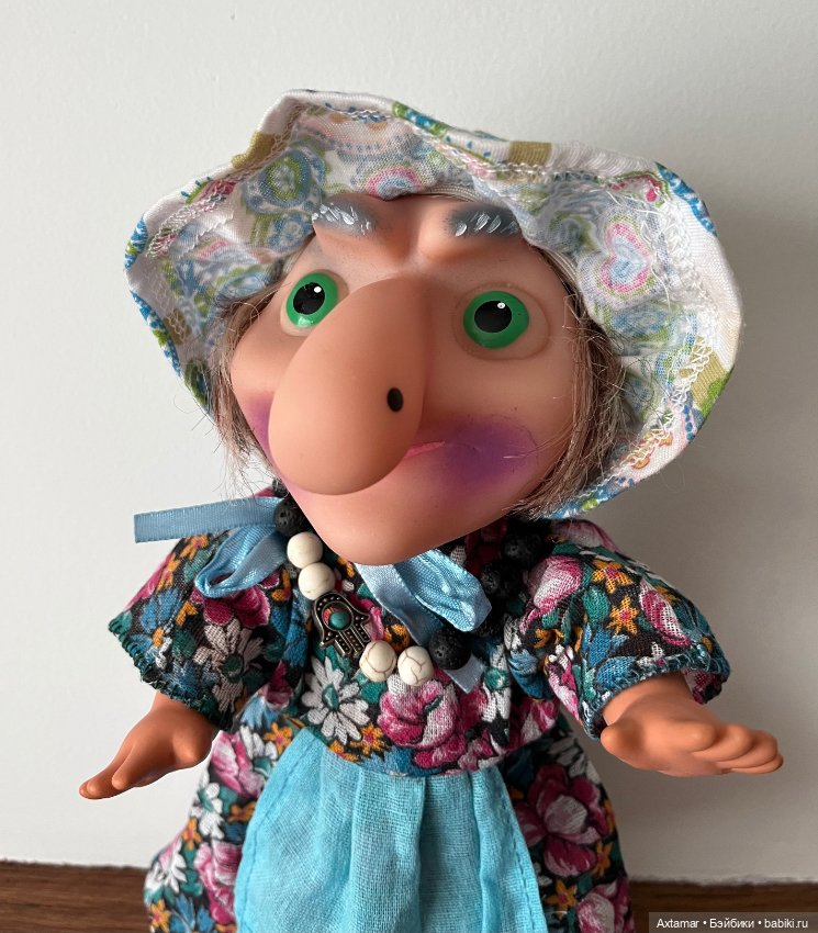 Манана Аджаровна и Клавдия Матвеевна- знакомство🤗 (фото 3)