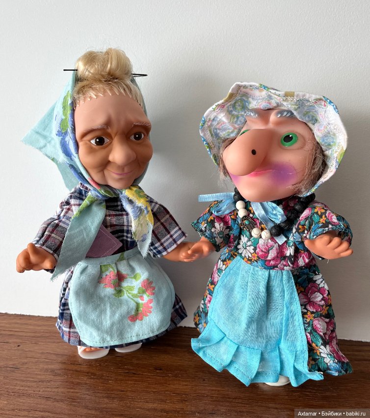 Манана Аджаровна и Клавдия Матвеевна- знакомство🤗 (фото 9)