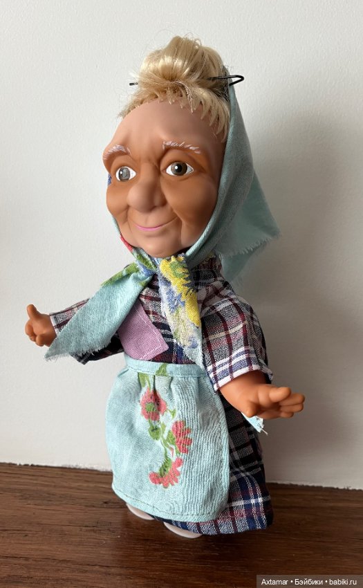 Манана Аджаровна и Клавдия Матвеевна- знакомство🤗 (фото 5)