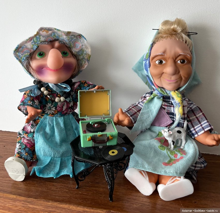 Манана Аджаровна и Клавдия Матвеевна- знакомство🤗