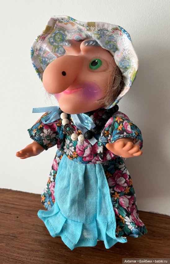 Манана Аджаровна и Клавдия Матвеевна- знакомство🤗 (фото 2)