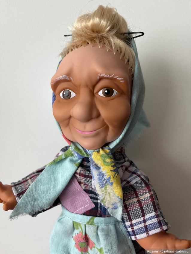 Манана Аджаровна и Клавдия Матвеевна- знакомство🤗 (фото 4)