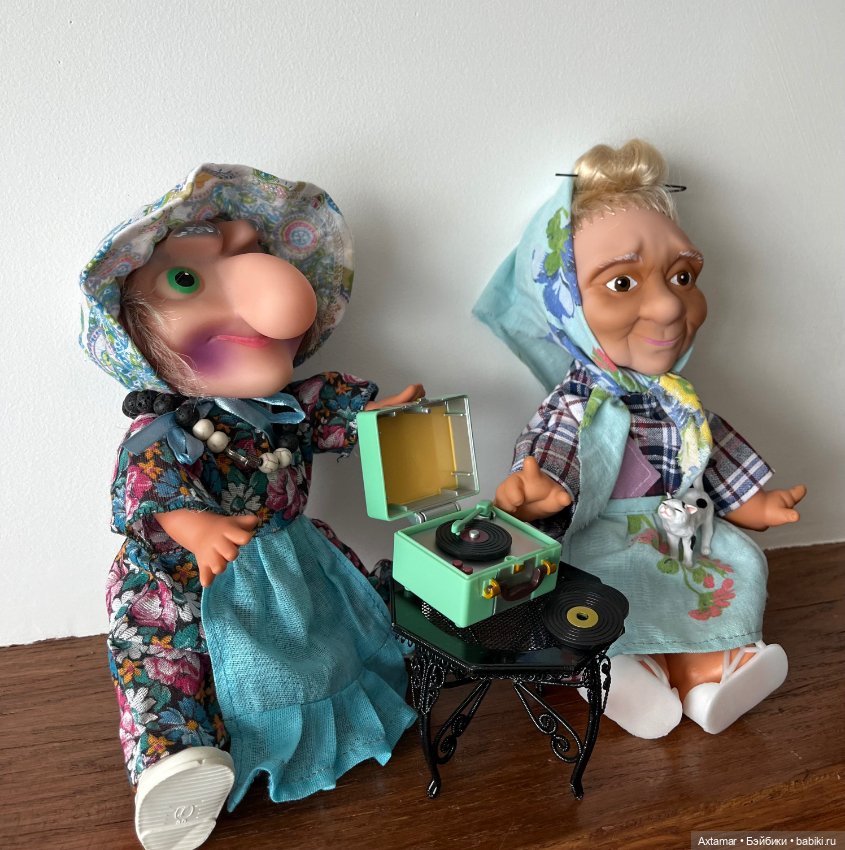 Манана Аджаровна и Клавдия Матвеевна- знакомство🤗 (фото 10)