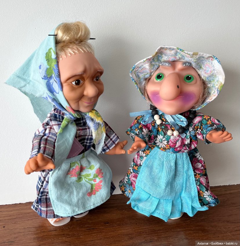 Манана Аджаровна и Клавдия Матвеевна- знакомство🤗 (фото 8)